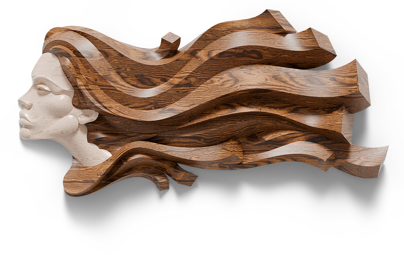 Carpintería en Madera Personalizada